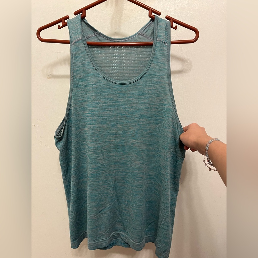 Not For Sale! Lululemon Top